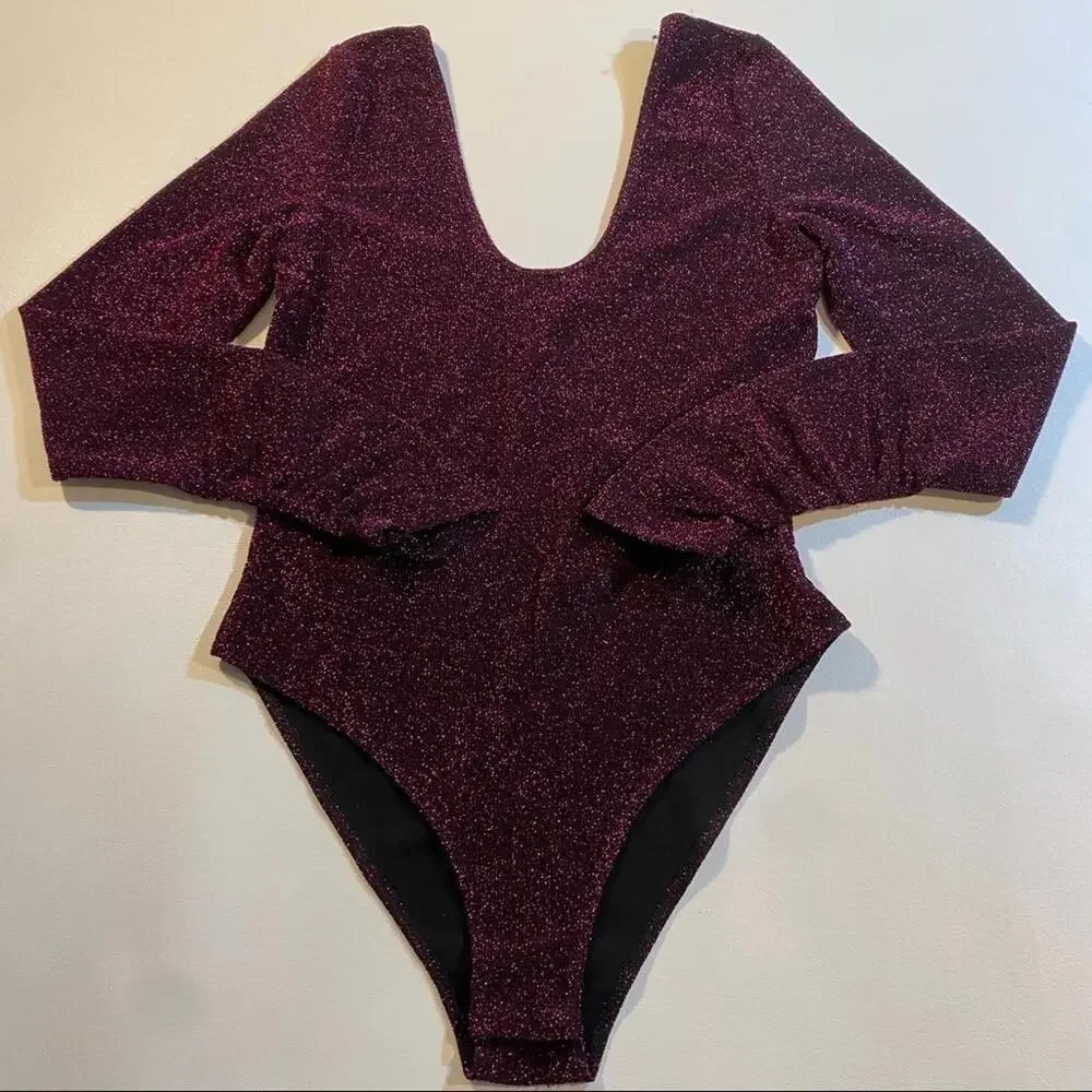 Zara nwt size